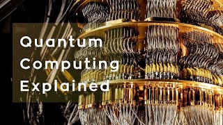 Quantum Computing Explained in 6 Minutes  The Future of Computing [upl. by Gamal]