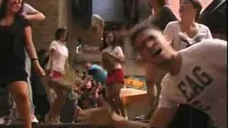 LIPDUB  I Gotta Feeling Comm UQAM 2009  LEGENDADO [upl. by Medeah]