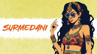 Surmedani  Indian Wedding Song Book [upl. by Mckeon]