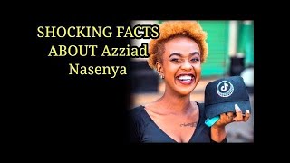 Azziad Nasenya The Rise of Kenya’s Social Media Star  Biography amp Achievements [upl. by Anzovin]