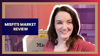 Misfits Market Review Is It Worth It [upl. by Wheeler473]