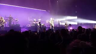 Calogero  LIVE Pomme C AMOUR TOUR Lyon 012024 [upl. by Nord65]