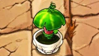 New Plants quotPVZ Fusiónquot Actualización del Tejado [upl. by Ahtenek]