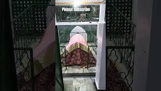 Hazrat Khwaja Shaikh Ruknuddin Firdausi R A ytshorts  allah [upl. by Alon]