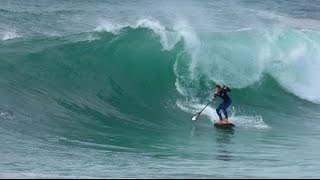 Surfing La Torche 48 2015  Bretagne Finistère [upl. by Acquah]