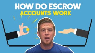 How Do Mortgage Escrow Accounts Work [upl. by Aikym359]