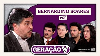 A geringonça foi um “game changer” que “recuperou uma série de direitos” [upl. by Stanislaus]