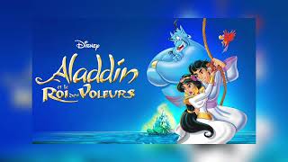 Audiocontes Disney  Aladdin et le Roi des voleurs [upl. by Voccola423]