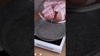 A genius trick to cooking chicken that everyone should knowfoodvibe [upl. by Irrok]