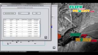 Final Year Projects  A clusterbased routing protocol for wireless sensor networks with nonuniform [upl. by Morel878]