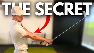 The SECRET To Release The Club Properly In Your Golf Swing [upl. by Trebor]