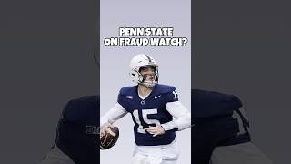 How do you see Penn State panning out ⬇️ psufootball pennstate ncaafootball cfbplayoff [upl. by Thomsen325]