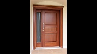 How do I start 3d in AutoCAD AutoCAD me 3D kaise shuru karen  । AutoCAD 3D woodendoordesign [upl. by Romilda]