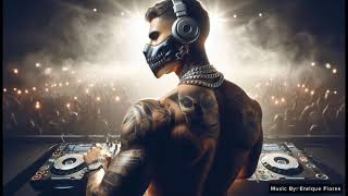 Deep House EDM Gym Motivation Playlist 2024  Boost Your Gym Workouts with HighEnergy Beats [upl. by Lontson]