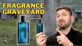 Davidoff Cool Water Review Just Dont Buy it [upl. by Kellby228]