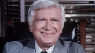 Barnaby Jones 1976 quotEl Cazador de Hombrequot Audio en Español 😂😁😅 [upl. by Adnirolc599]