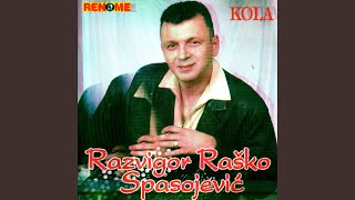 Kraljevo Kolo Accordion Music [upl. by Astraea577]