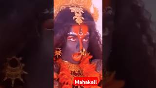 Mahakali🙏❤Diwali 2024❤🙏shorts viralvideo trending maakali kalimaa diwali diwali2024 bts [upl. by Milurd815]