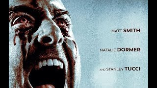 PATIENT ZERO 2018 Official Trailer HD Natalie Dormer Matt Smith Stanley Tucci [upl. by Alo892]