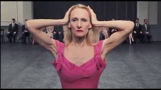 PINA BAUSCH  DEAD CAN DANCE [upl. by Jerrylee]