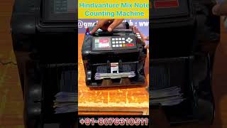 Best Mix Note Counting Machine Dealer In Janakpuri  Top Note Counting Machine Dealer in Delhi [upl. by Filmore]