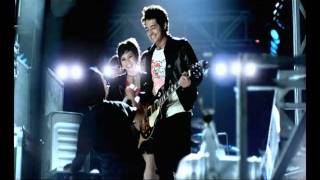 Kratingdaeng TVC 2010  Konser [upl. by Atihana90]