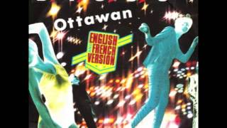 Ottawan  DISCO [upl. by Eciruam]