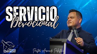 Servicio Devocional  Jueves 24 de Octubre  Alabanza amp Adoración [upl. by Vary]