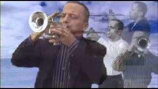 Hino 74  Fernando Lopez no Trumpet  Diannoweb [upl. by Lledor]