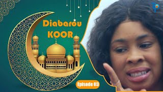 DIABARU KOOR épisode 03 [upl. by Jolenta]