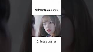 Falling into your smile kdrama shorts cdrama fallingintoyoursmile [upl. by Bradleigh262]