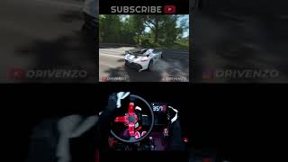 FASTEST JESKO 🤯 Forza Horizon 4 [upl. by Torre]