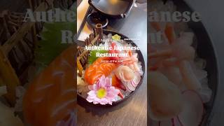 Nippon Izakaya North Finchley London authenticsushi sushilover sushilondon hiddengems london [upl. by Stronski473]