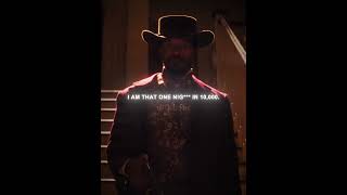 The Final Scene l django unchained edit [upl. by Wera]