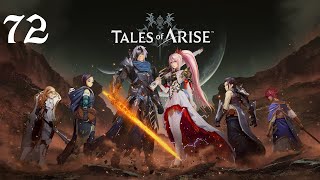 Tales of Arise Walkthrough HD Part 72 Sword Dancer [upl. by Hanikahs]