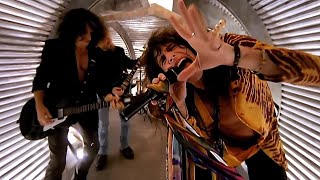 Aerosmith  Amazing Subtítulos en EspañolInglés [upl. by Denney]