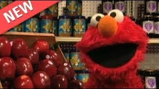 Elmos World Food [upl. by Dewey711]