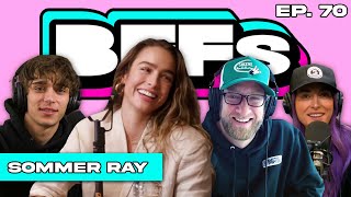 WILL SOMMER RAY EVER DO ONLYFANS — BFFs EP 70 [upl. by Claiborne]