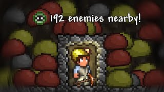 Everything New in Terraria 145 Updated [upl. by Adyht]