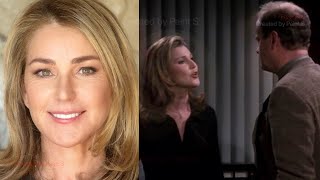 Peri Gilpin Shocks With Frasier Revival Return [upl. by Gerome]