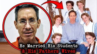 He Married Multiple Of His Students amp His Fathers Wives Having 78 Wives [upl. by Beverley]