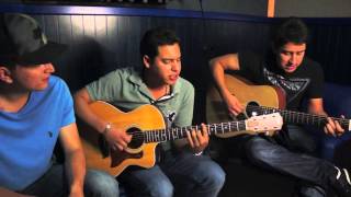 El Huizache  Julian Mercado y Ariel Camacho 2014 [upl. by Sillaw]