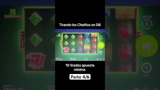 Fortunator 5 50 tiradas gratis gambling casino fyp viralvideo slots [upl. by Leblanc]