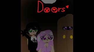 Pick a door Doors [upl. by Anovahs]