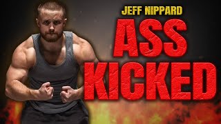 Fitness Influencer Jeff Nippard Gets Assaulted [upl. by Reivaz]