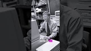 Bill Gates’ High School Hack The Story You Never KnewHow Bill Gates Hacked His School’s Schedule [upl. by Schindler]