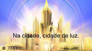 JERUSALÉM POVO DE DEUS  Canto de Comunhão  Tempo do Advento por Salmos e Canções [upl. by Dnaltiak]