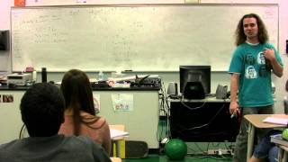 Introduction to Circular Motion with Radians and Arc Length  Algebra Based Physics [upl. by Dimah]