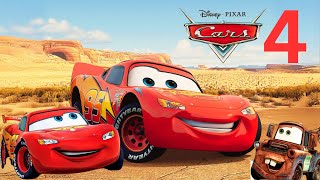 Cars 4 on the Road Official Trailer Disney 2025 [upl. by Innavoij]