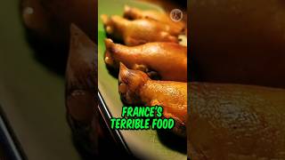 Ortolan Frances Dreadful Cuisine🐤 facts [upl. by Ettelorahc]